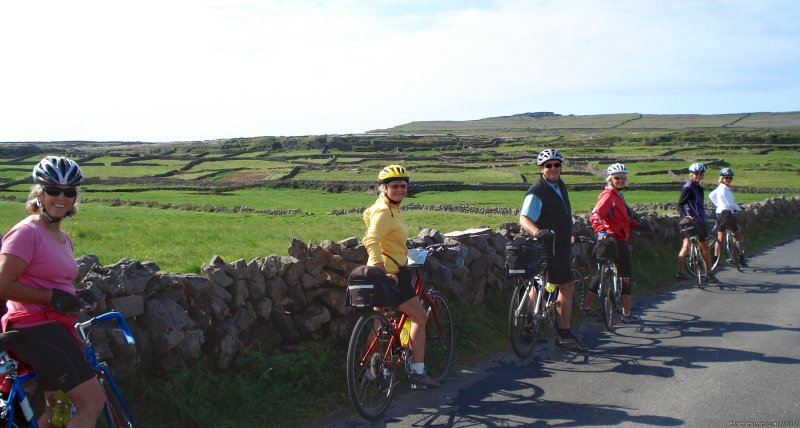 Ireland: Connemara Bike - Freewheeling Adventures | Image #4/7 | 