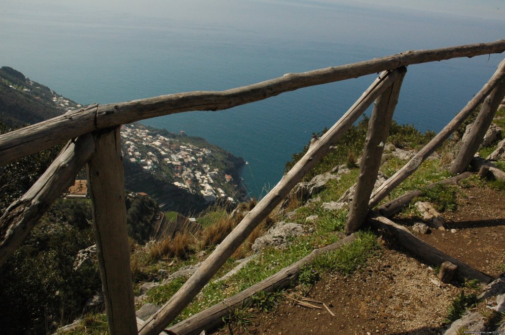 Italy: Amalfi Coast Walk - Freewheeling Adventures | Image #3/8 | 