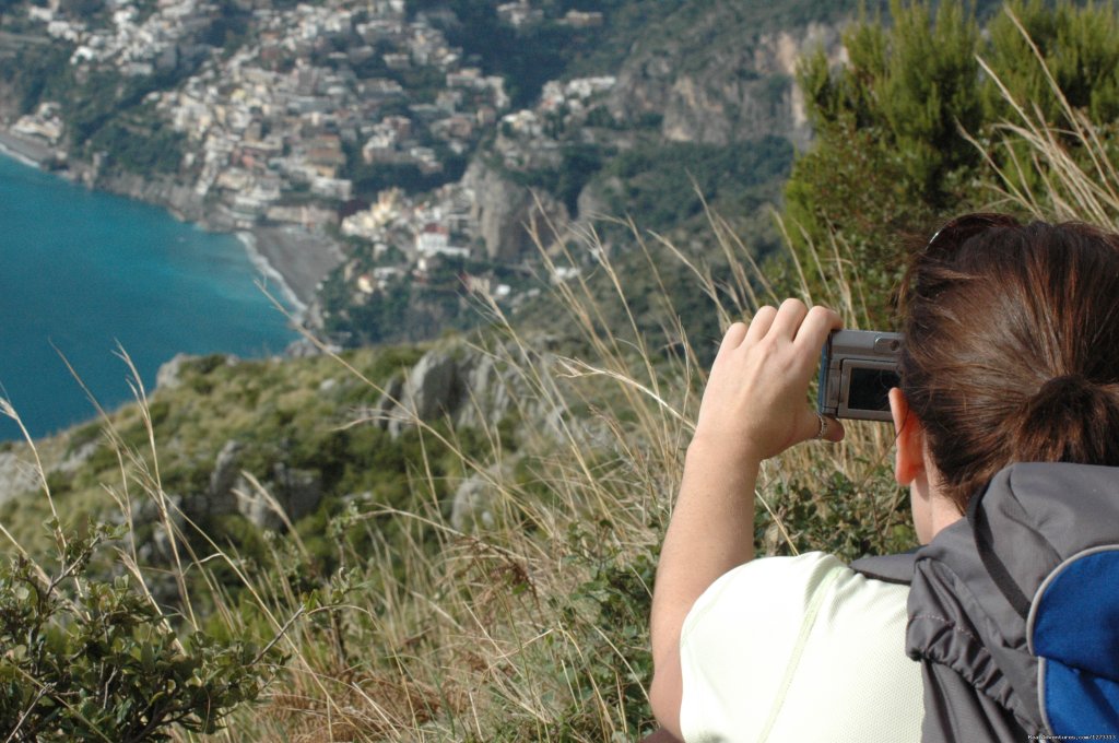 Italy: Amalfi Coast Walk - Freewheeling Adventures | Image #4/8 | 