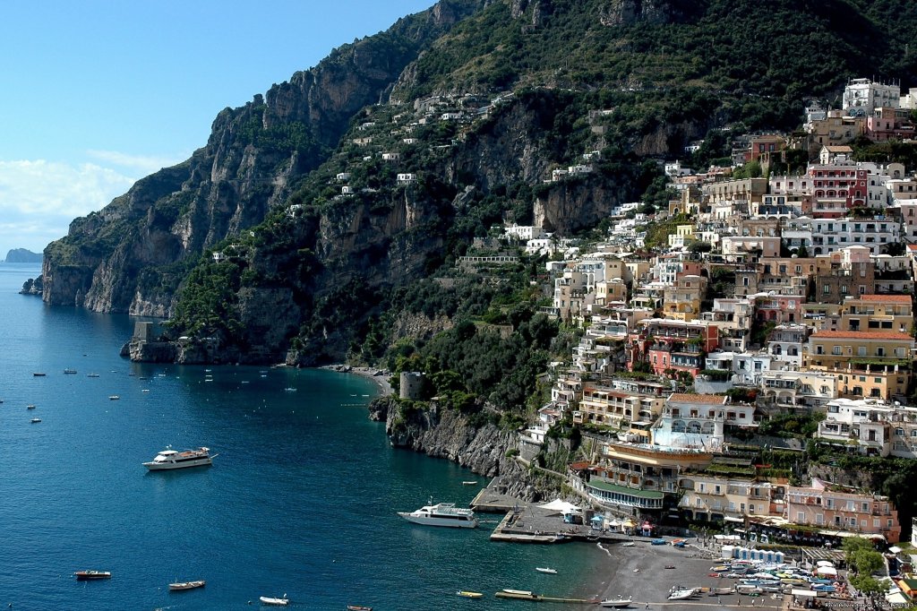 Italy: Amalfi Coast Walk - Freewheeling Adventures | Image #8/8 | 