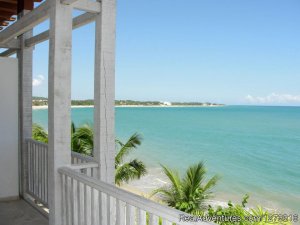 3 bd.Breathtaking  BeachFront luxury apt | Cabarete, Dominican Republic Vacation Rentals | Dominican Republic Vacation Rentals