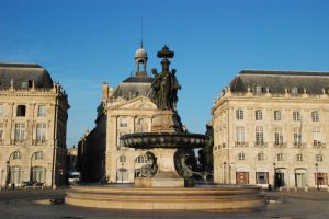 France: Bordeaux to Carcassonne Canal Bike | Bordeaux, France Bike Tours | Bike Tours Salignac, France