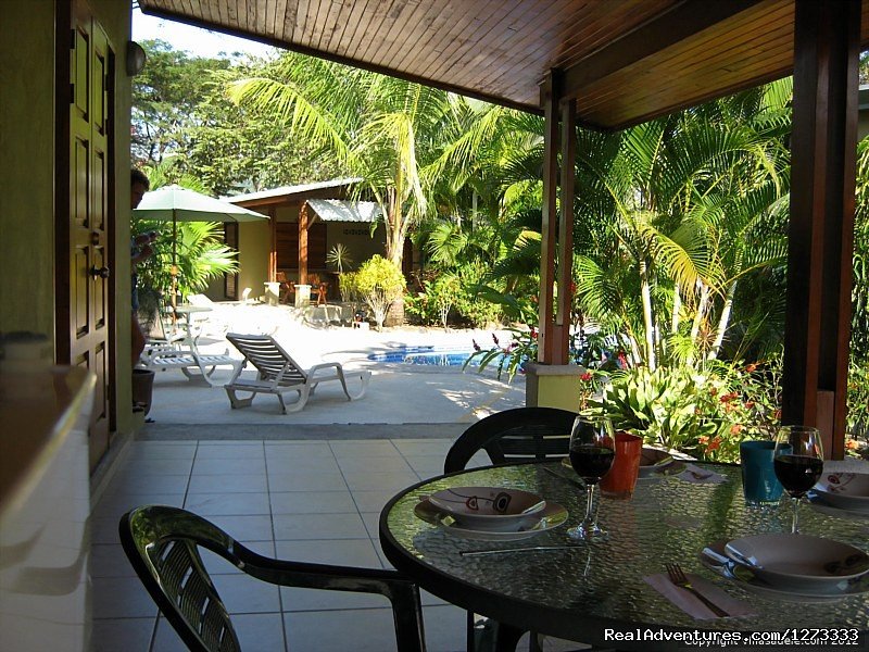 Tranquility and Relaxation at Villas Adele | Image #4/23 | 