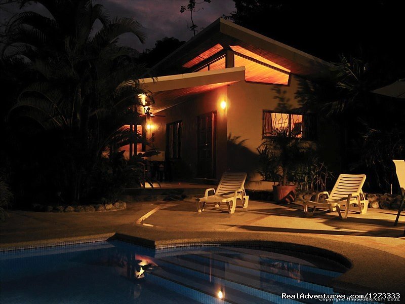 Tranquility and Relaxation at Villas Adele | Image #9/23 | 