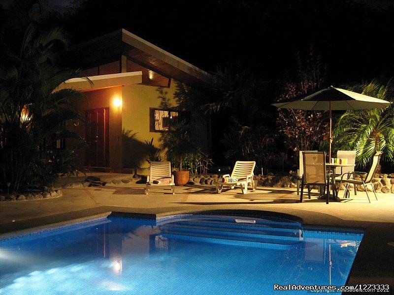 Tranquility and Relaxation at Villas Adele | Image #20/23 | 