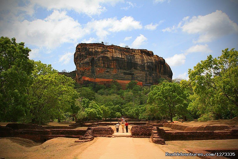 Haniffas Holidays & Tours - Sri Lanka | Haniffas Holidays & Tours | Image #9/24 | 