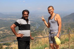 Haniffas Holidays & Tours | Kandy, Sri Lanka