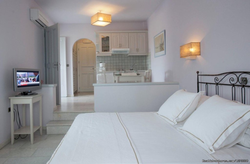AMMOS NAXOS Exclusive Apartment | Ammos Naxos Exclusive Apartment & Studios | Image #3/10 | 