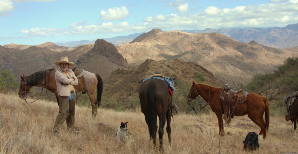 Rancho Los Banos Adventure Guest Ranch | Los Banos, Mexico | Horseback Riding & Dude Ranches | Image #1/24 | 