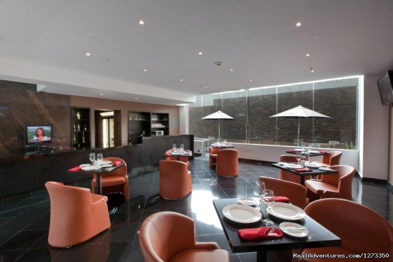 DoubleTree by Hilton Hotel Mexico City Airport | Image #5/5 | 