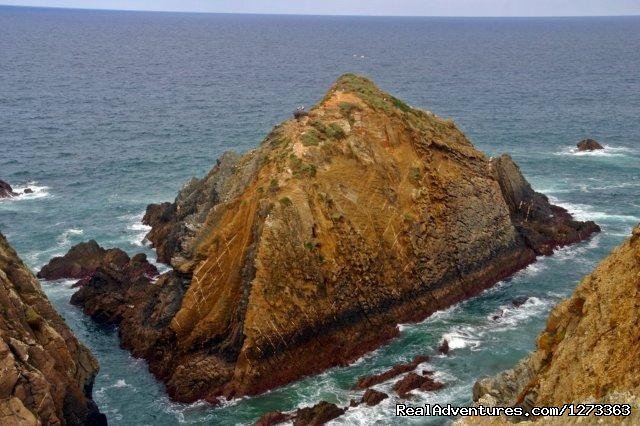 Amazing coast | Alentejo Wild Coast Hike 7D | Image #9/14 | 