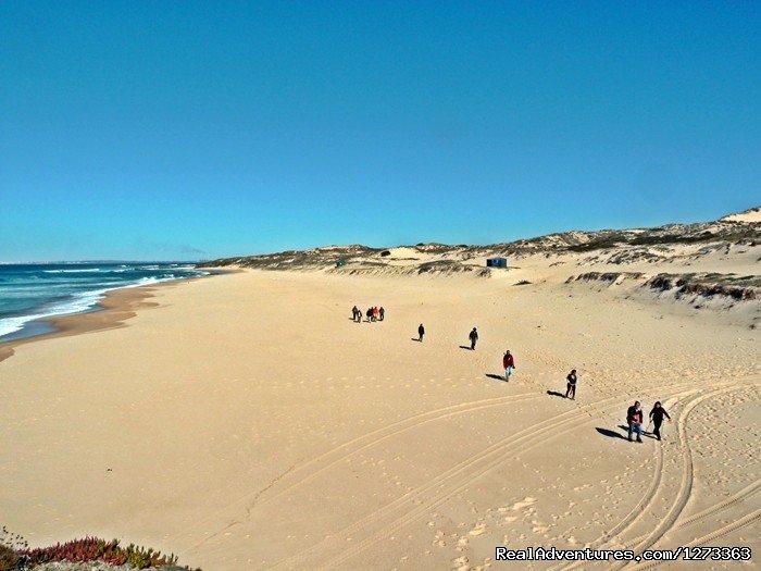 Beach Hike | Alentejo Wild Coast Hike 7D | Image #12/14 | 