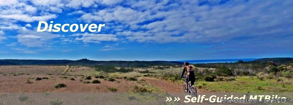 DISCOVER - Self Guided Mountain Bike | Tailor Made Tours | Image #4/7 | 