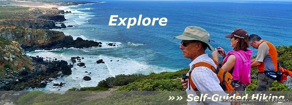 EXPLORE - Self Guided Hiking | Tailor Made Tours | Image #5/7 | 