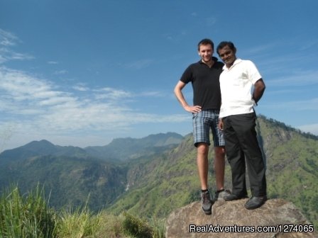 Sri lanka nature tour | Sri Lanka Tours by Guide | Image #2/6 | 