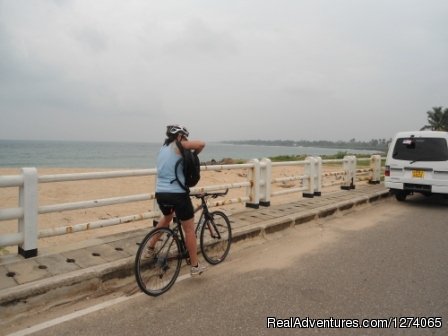 Sri Lanka Bike Tour | Sri Lanka Tours by Guide | Image #3/6 | 