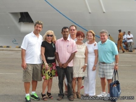 Colombo day tour with cruiseliner | Sri Lanka Tours by Guide | Image #4/6 | 