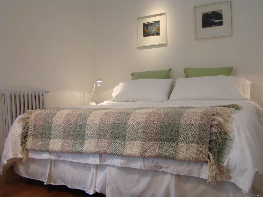 Romantic suite | Charming Home Buenos Aires | Image #13/26 | 