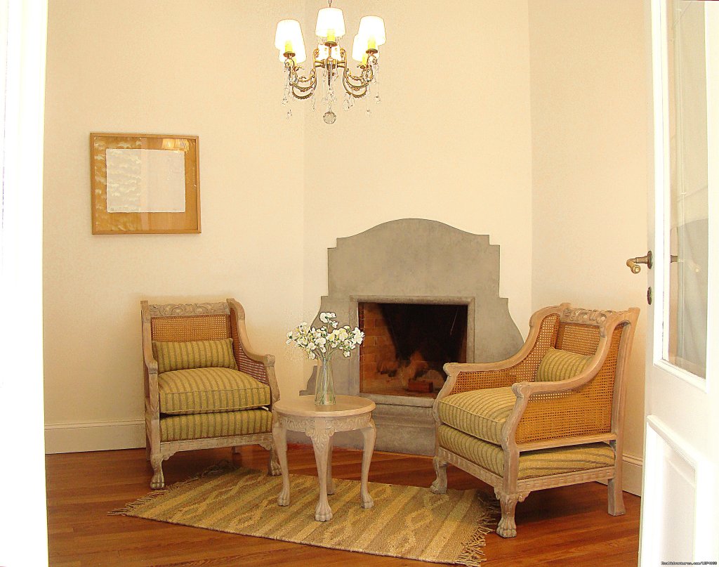 Romantic suite | Charming Home Buenos Aires | Image #15/26 | 