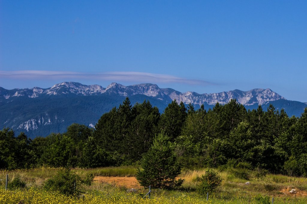 Northern Velebit Np | 8 Days - Hiking The National Parks Of Croatia | Image #8/18 | 