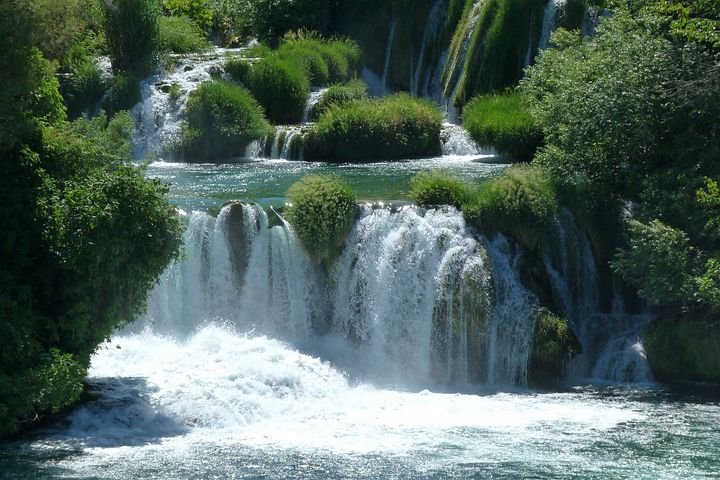 Krka Np | 8 Days - Hiking The National Parks Of Croatia | Image #11/18 | 