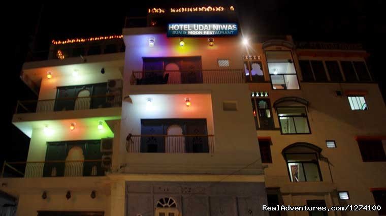 Udai Niwas Hotel | Image #2/4 | 