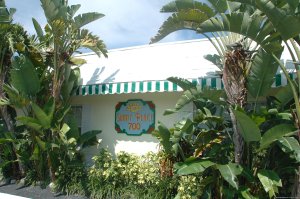 Sunny Place - A short walk to the beach | Pompano Beach, Florida Vacation Rentals | Bahamas Vacation Rentals