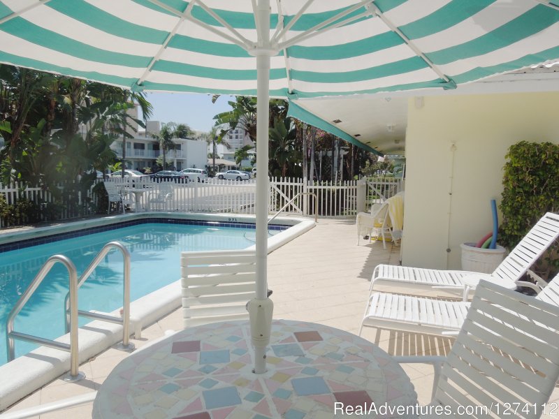 Pineapple Place - South Florida great getaway | Image #5/26 | 