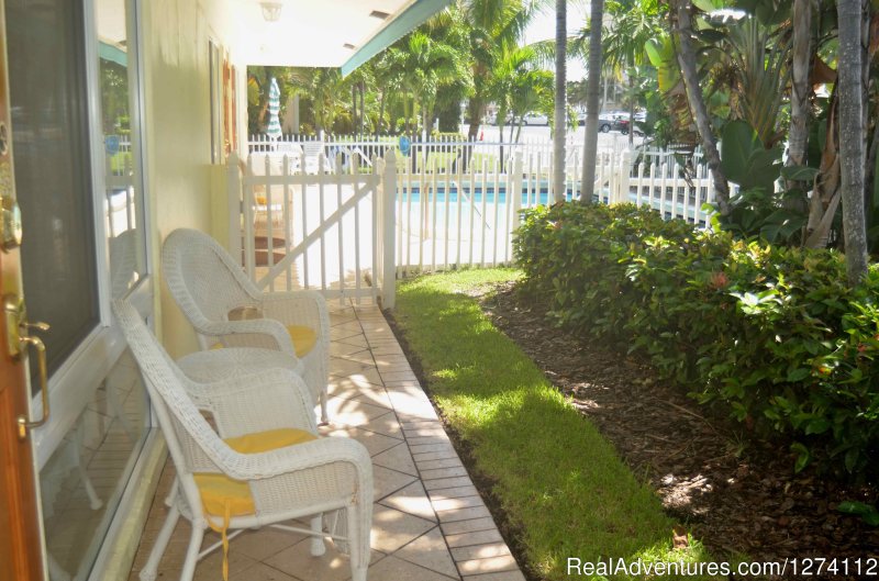 Pineapple Place - South Florida great getaway | Image #17/26 | 