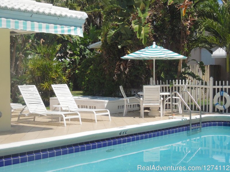 Pineapple Place - South Florida great getaway | Image #4/26 | 