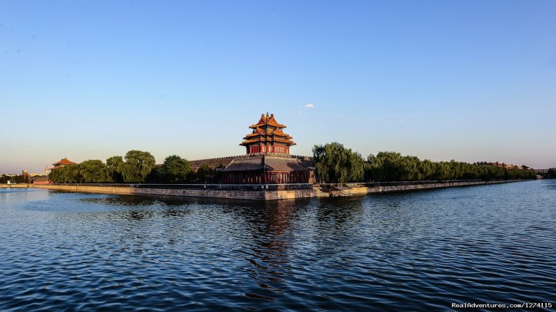 Beijing | 4-Day Beijing Essence Tour:The Great Wall | Image #4/5 | 