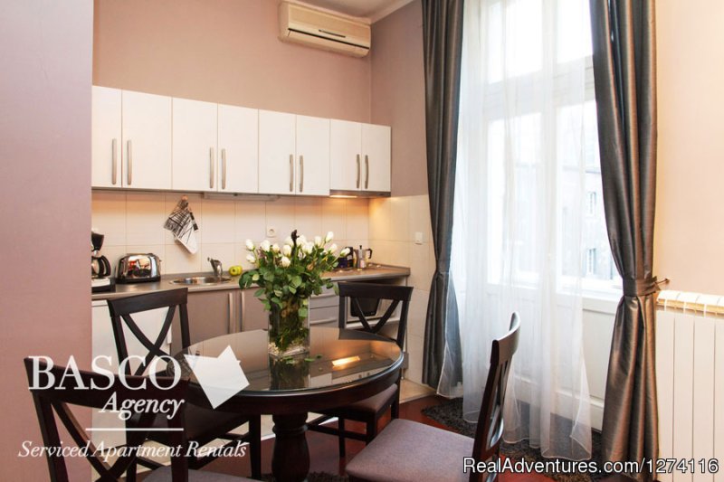 Romantic Central Apartment TERAZIJE SQUARE | Image #2/24 | 