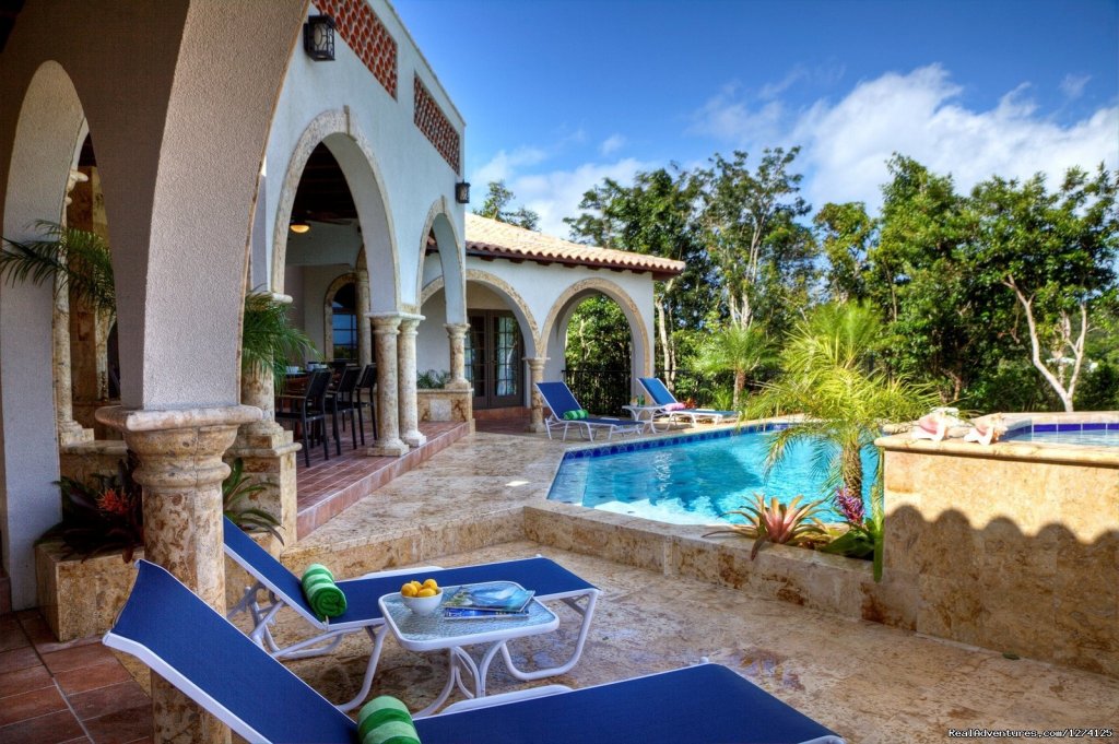 Fabulous St. John villa with stunning views | St. John, US Virgin Islands | Vacation Rentals | Image #1/9 | 