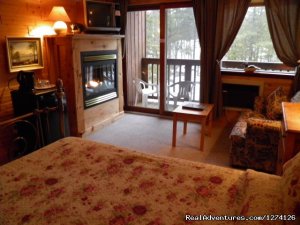 Westwind Inn on the Lake A Four Season Resort | Buckhorn, Ontario Hotels & Resorts | Petawawa, Ontario Accommodations