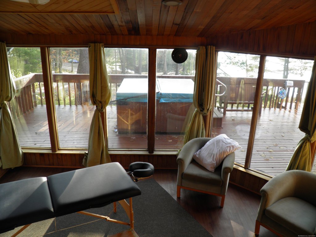 Ahhhhhh  Relax | Westwind Inn on the Lake A Four Season Resort | Image #4/15 | 