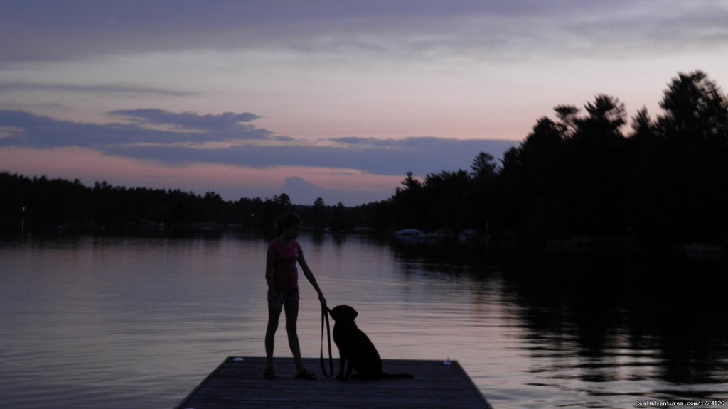 Pet friendly | Westwind Inn on the Lake A Four Season Resort | Image #13/15 | 
