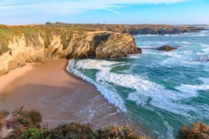 Fishermen´s Trail - Rota Vicentina | Vila Nova de Milfontes, Portugal Hiking & Trekking | Great Vacations & Exciting Destinations