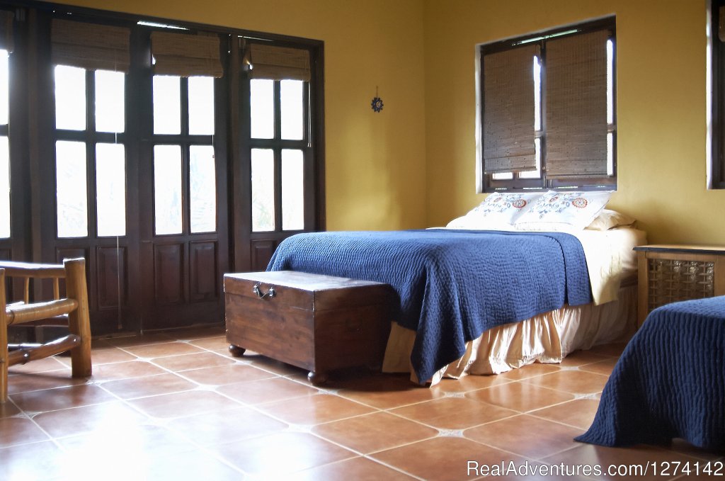 Standard bedroom | Casa Dorado Bed & Breakfast | Image #3/11 | 
