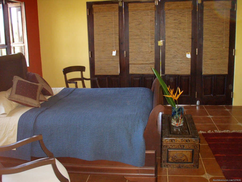 Superior bedroom | Casa Dorado Bed & Breakfast | Image #4/11 | 
