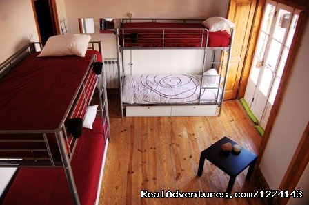 Miradouro Dorm | This Is Lisbon Hostel | Image #4/8 | 
