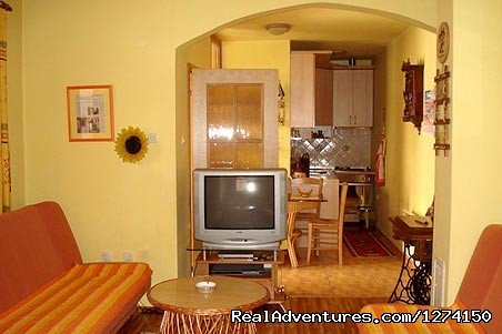 Amra apartment | Amra Apartment | Sarajevo, Bosnia and Herzegovina | Vacation Rentals | Image #1/8 | 
