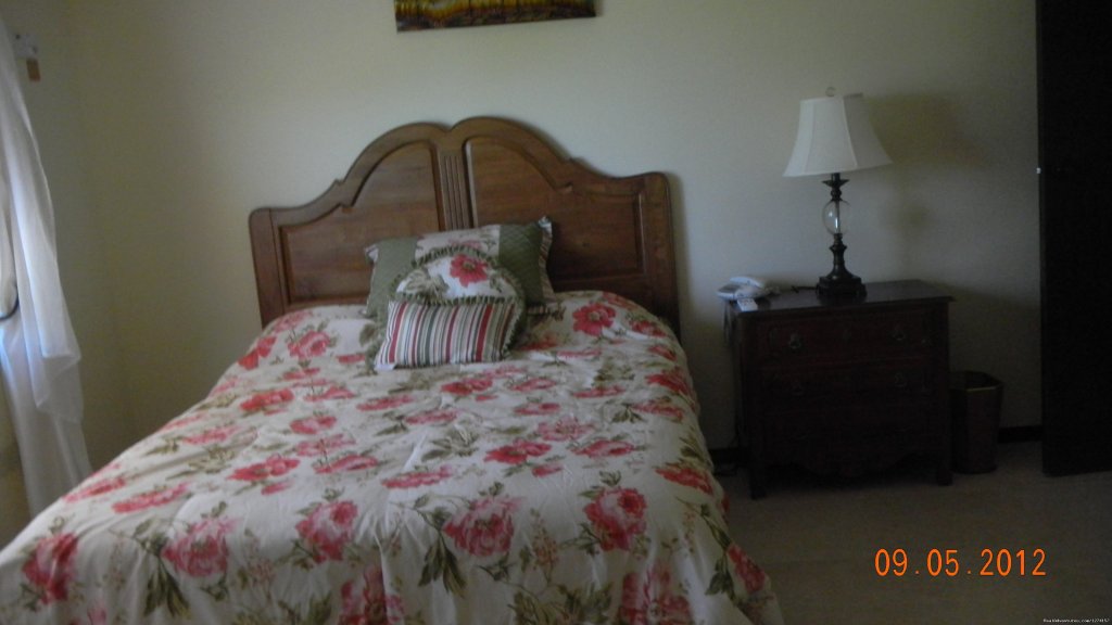 Master Bedroom | Luxury vacation rentals at Briarwood | Image #10/10 | 