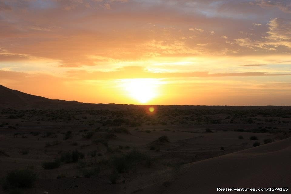 Morocco Dunes Tours | Image #6/7 | 