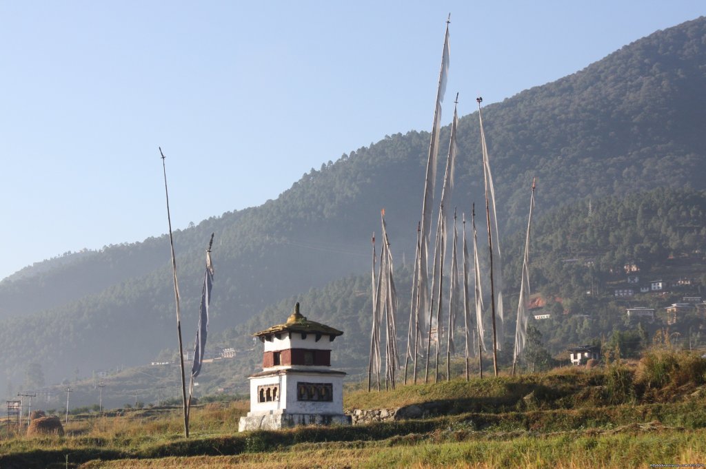 Tours  and Travel to Bhutan | Trip to Bhutan | Auburn, Bhutan | Sight-Seeing Tours | Image #1/3 | 