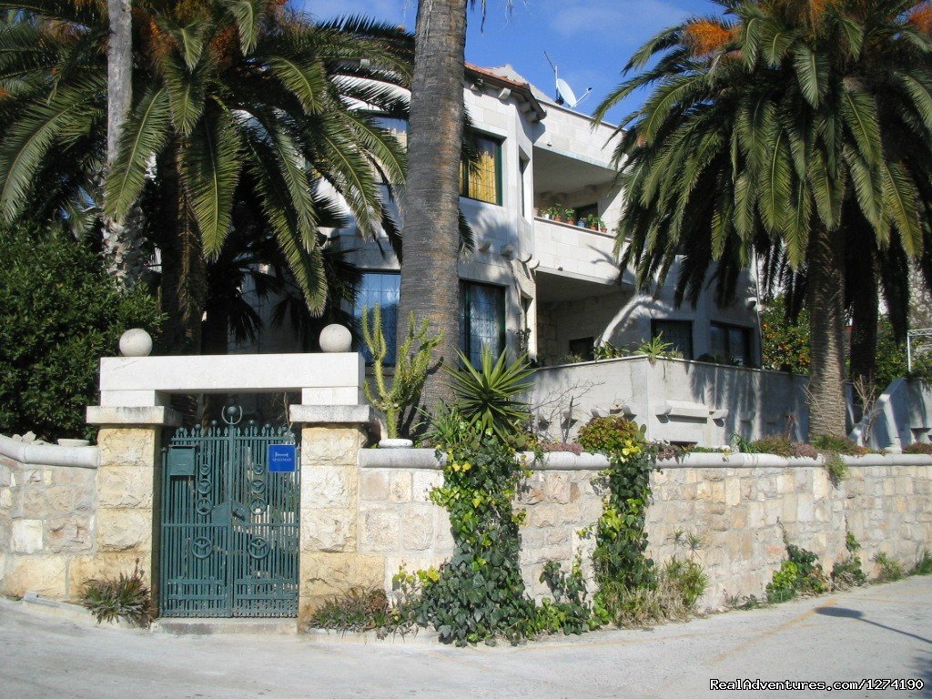 The Villa | Seafront&beachfront exclusive Villa Domus Marini | Image #16/26 | 