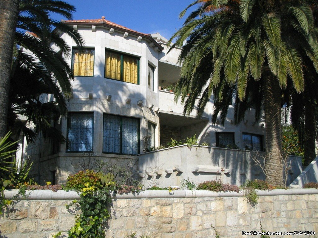 The Villa | Seafront&beachfront exclusive Villa Domus Marini | Image #21/26 | 