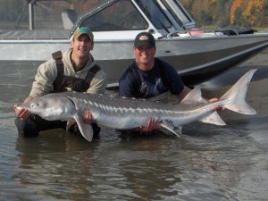 Vancouver Fishing Trips | Vancouver , British Columbia Fishing Trips | Campbell River, British Columbia Fishing & Hunting