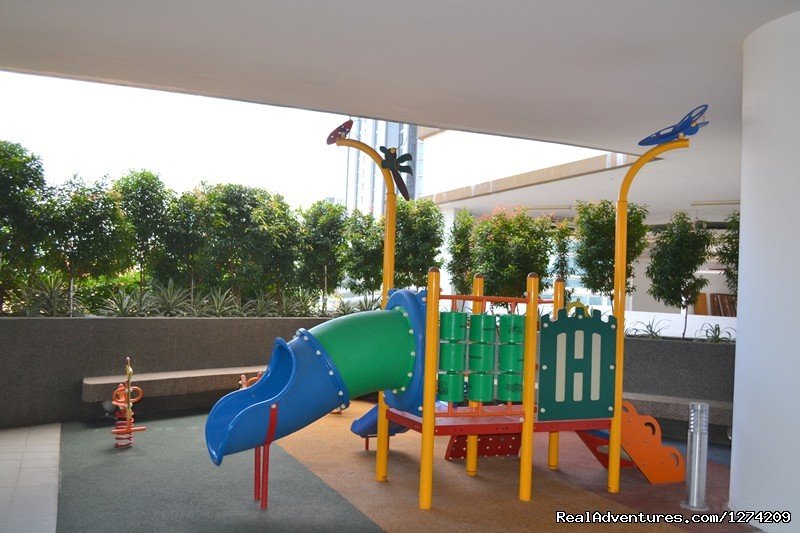 Kids Play | Guest House in Kuala Lumpur Bangsar | Image #2/22 | 