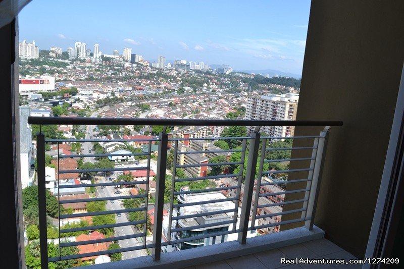 City View | Guest House in Kuala Lumpur Bangsar | Image #6/22 | 