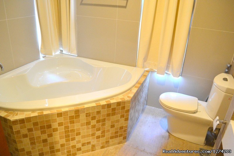 Bathroom | Guest House in Kuala Lumpur Bangsar | Image #12/22 | 